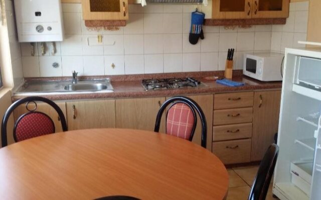 Apart-Hotel Colonial