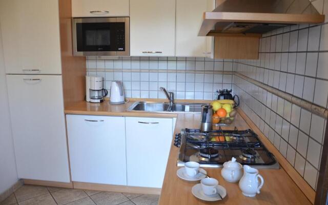 Residence Alle Palme