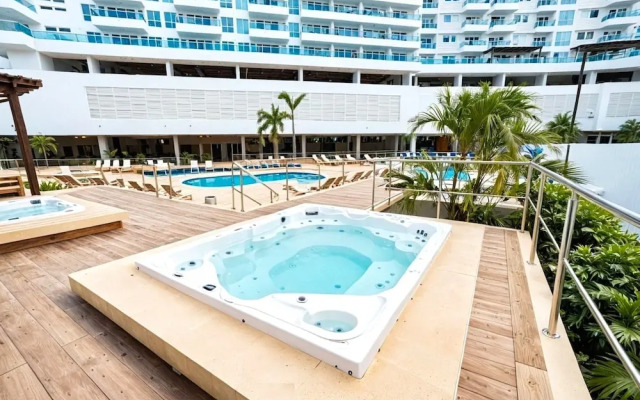 Apartamentos Reserva del Mar - by SOHO