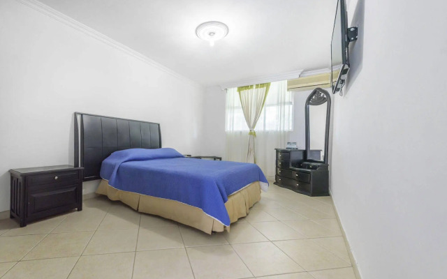 Santa Barbara Hotel Country Villavicencio