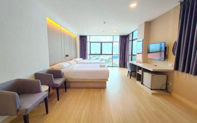 Ebina House
