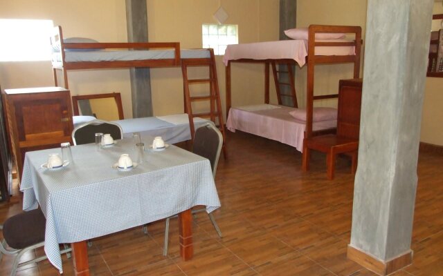 Central City Hostel