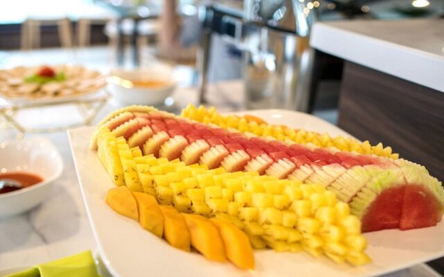 Hanoi Siva Luxury Hotel