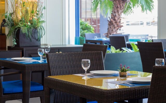 Sira Grande Hotel and Spa