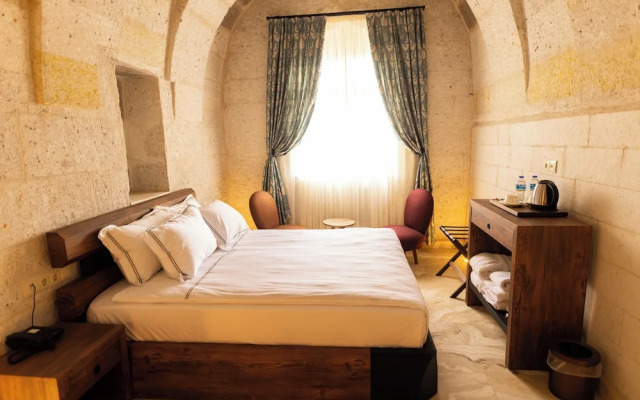 Olenda Cappadocia Hotel