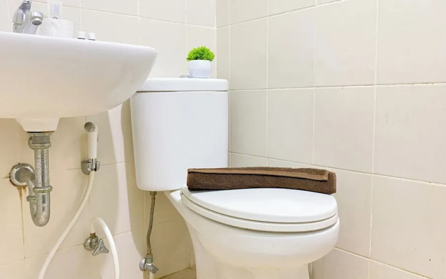 Good And Homey Studio At Cervino Village Casablanca Apartment