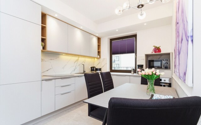 Exclusive Apartment Cracow Przedwiosnie