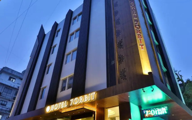 OYO Rooms Near Station Gulambaba Road 2