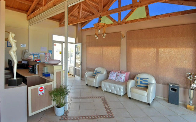 Kasapakis Hotel & Apartments