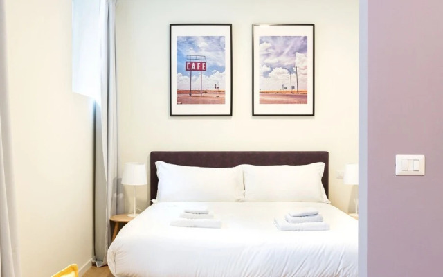 Mi-brgz1as Bergonzoli Place - Base A - On the Road