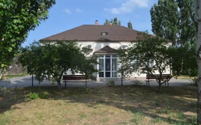 Guest house Azovets