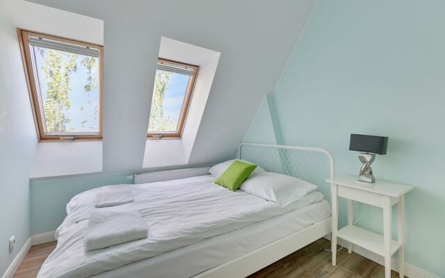 Grand Apartments - Love Loft