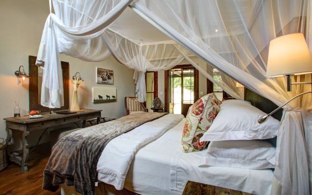 Botlierskop Private Game Reserve