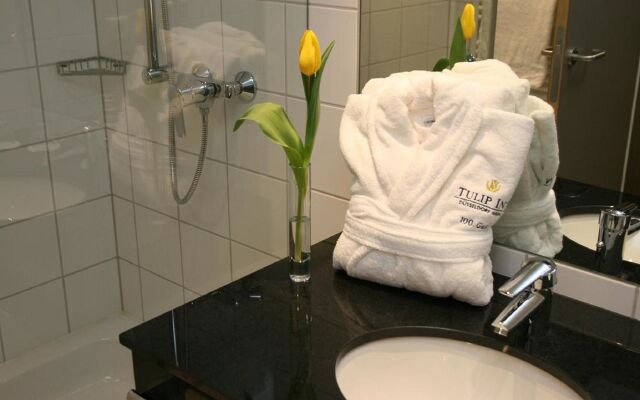Tulip Inn Hotel Düsseldorf Arena
