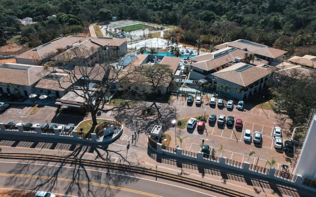 Pyrenéus Residence - Gav Resorts