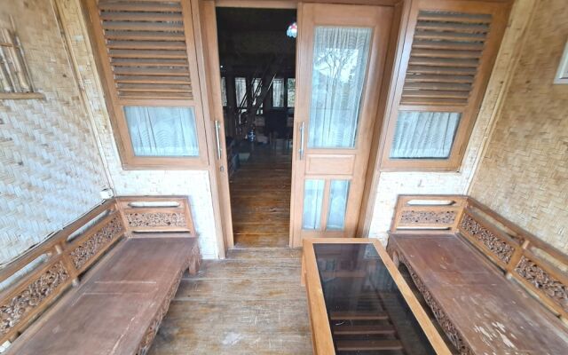 OYO 93656 Villa Cassanova Syariah