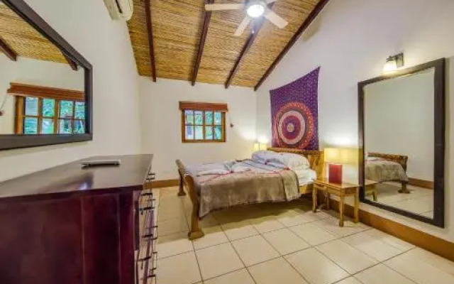 Mango Rosa Resort