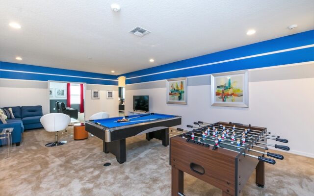 H6104beautiful 14bedroom 11bathroom Sleeps 30villa