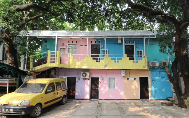 Airy Eco Syariah Petukangan Selatan Sabar 22 Jakarta