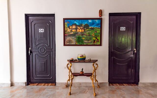 Hotel Villa Deicer - Villavieja Huila