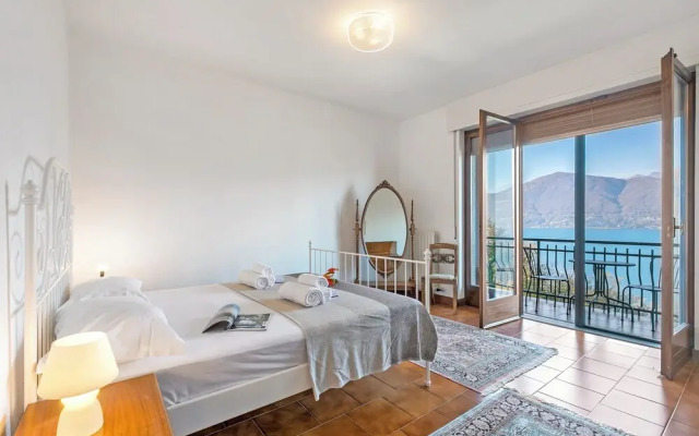 Casa Antonia
