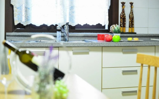 Gapyeong Lala Stay Pension B