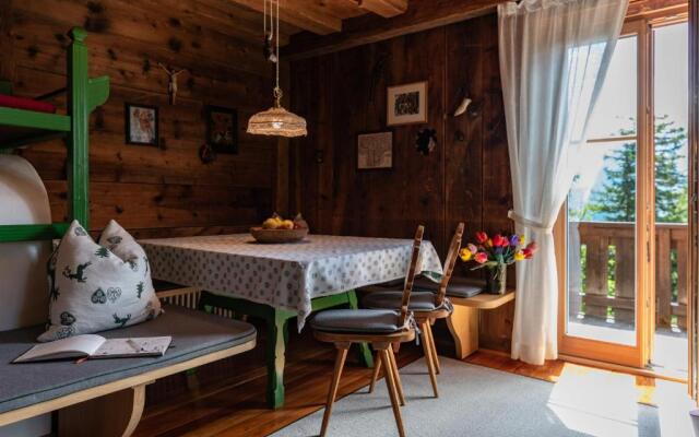 Kronplatz Ski Lodge