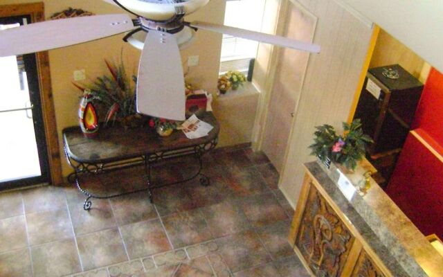 Camino Real Hotel Eagle Pass