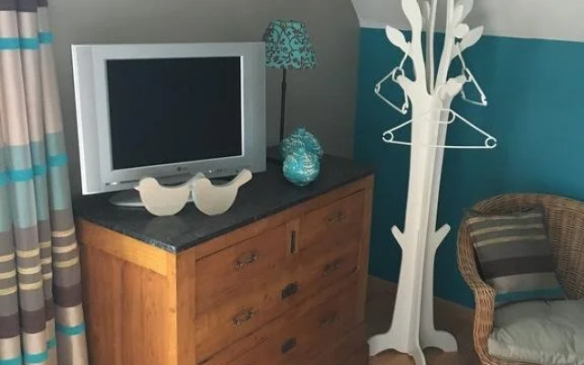 B&B Le calme sur les Hauteurs de Spa