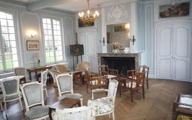 Château de Béhen