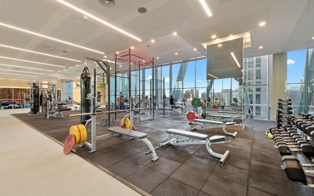 Sanctuary Apartments - Prima Pearl