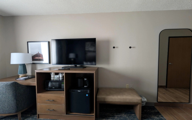 Super 8 by Wyndham Perham