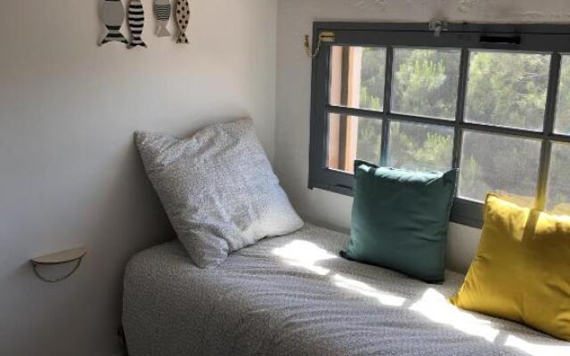 L’Annexe des Sables