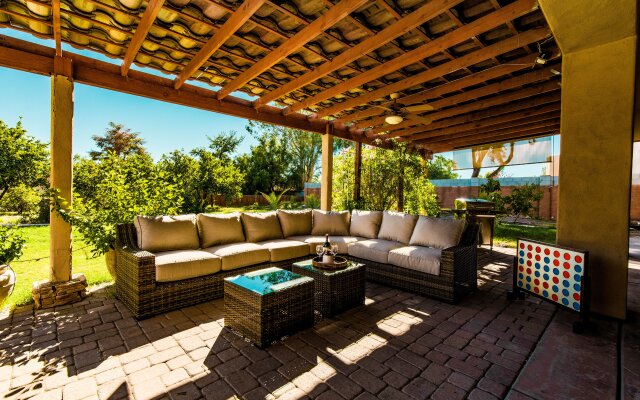 Griffin Rock by AvantStay