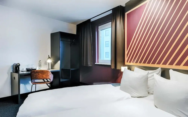 B&B Hotel Bremen-City