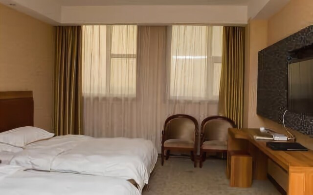 Heyun Holiday Hotel