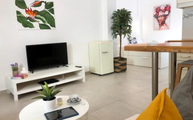Stelisia Rooms