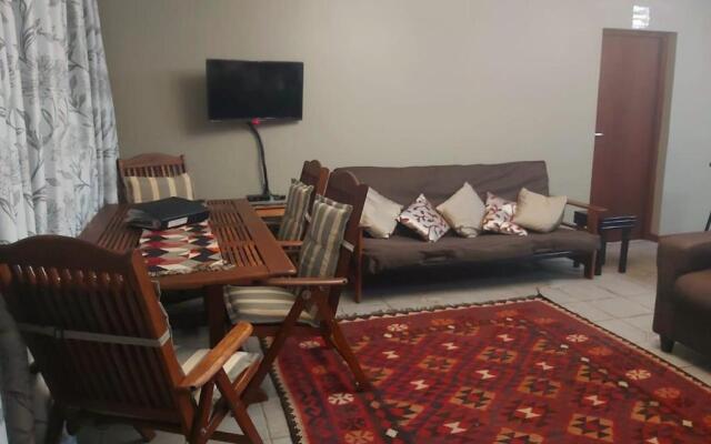 Stroopsoet Holiday Home