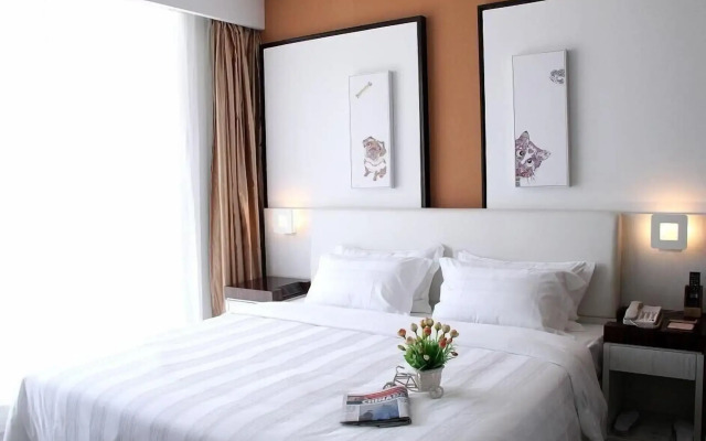 Shan Shui S Hotel