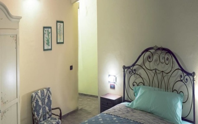 Agriturismo Poggiolandi
