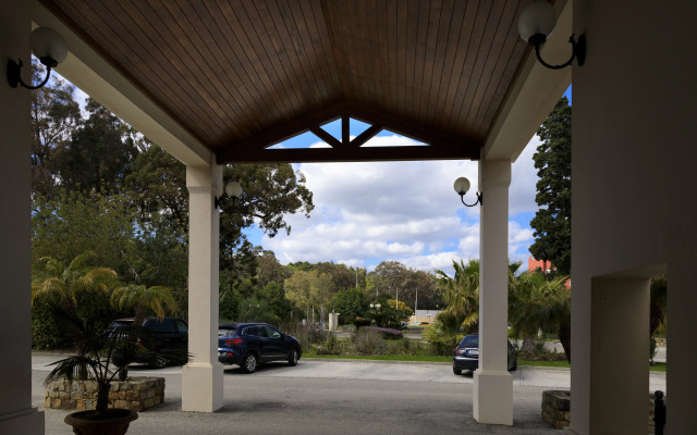 Guadacorte Park Hotel by Senator