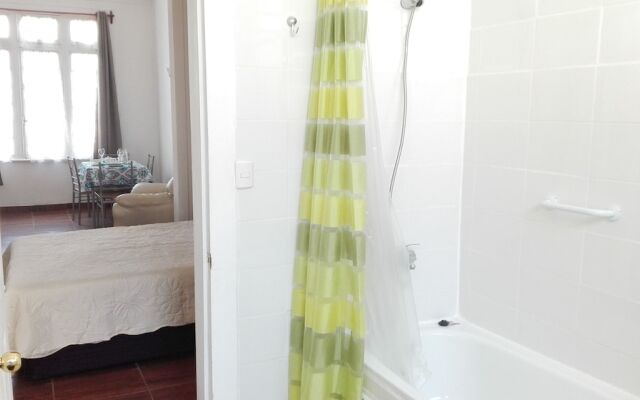 Mediterraneo Apartments Recreo