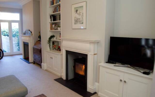 Gorgeous Home Close To Brockley Station
