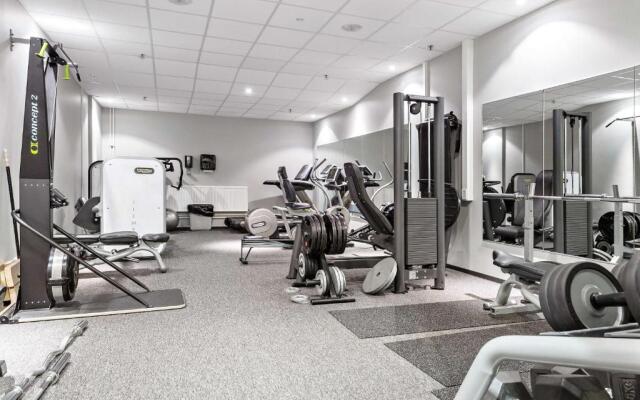 Best Western Stoten Ski Hotel