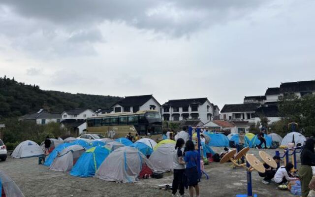 Guochazhuang Farm Stay