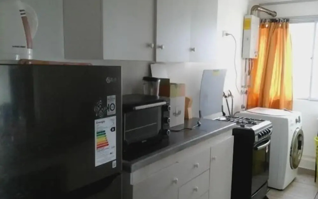 Departamento Courtin