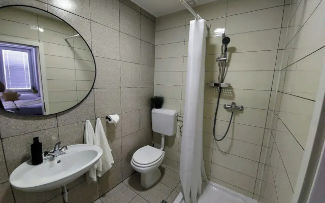 Dandylion Studio Apartment