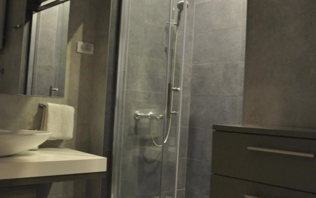 Urban Studio in city center