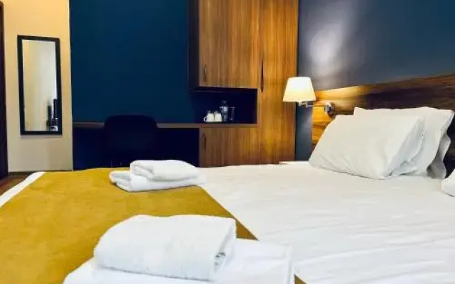 Point Hotel Tbilisi