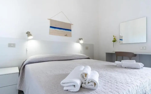 Residence Cort'e Accas